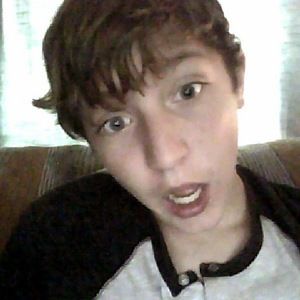 Meet your Posher, Josh